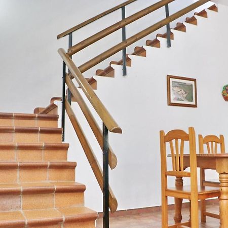 Chalet Pradillo II Коніль-де-ла-Фронтера Екстер'єр фото