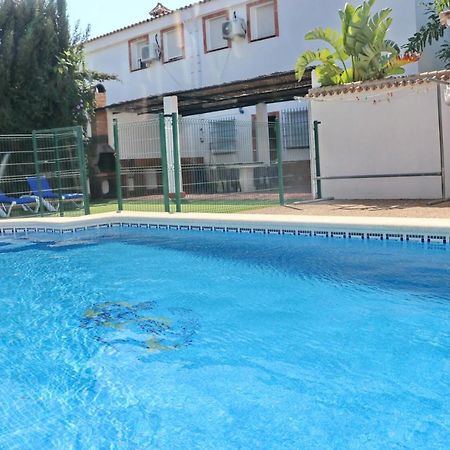 Chalet Pradillo II Коніль-де-ла-Фронтера Екстер'єр фото