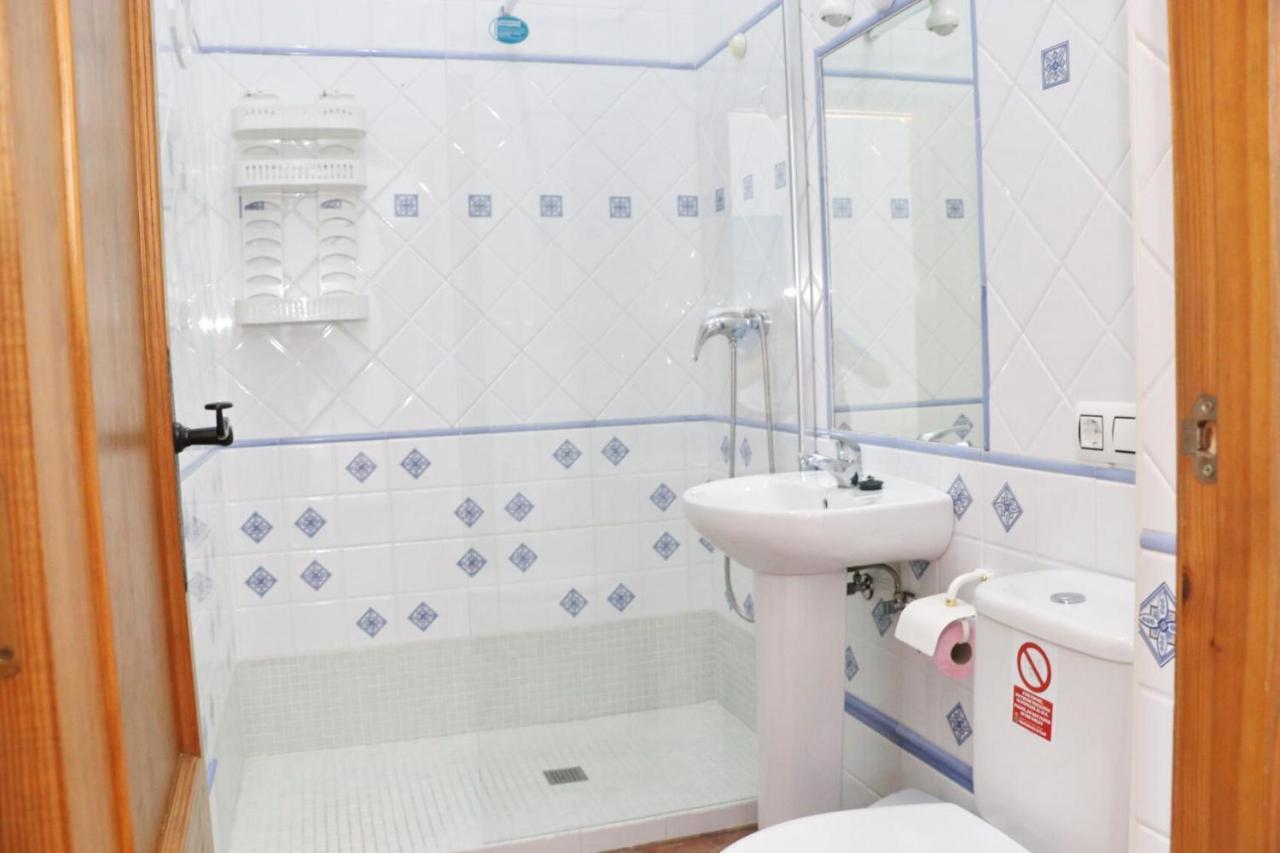 Chalet Pradillo II Коніль-де-ла-Фронтера Екстер'єр фото