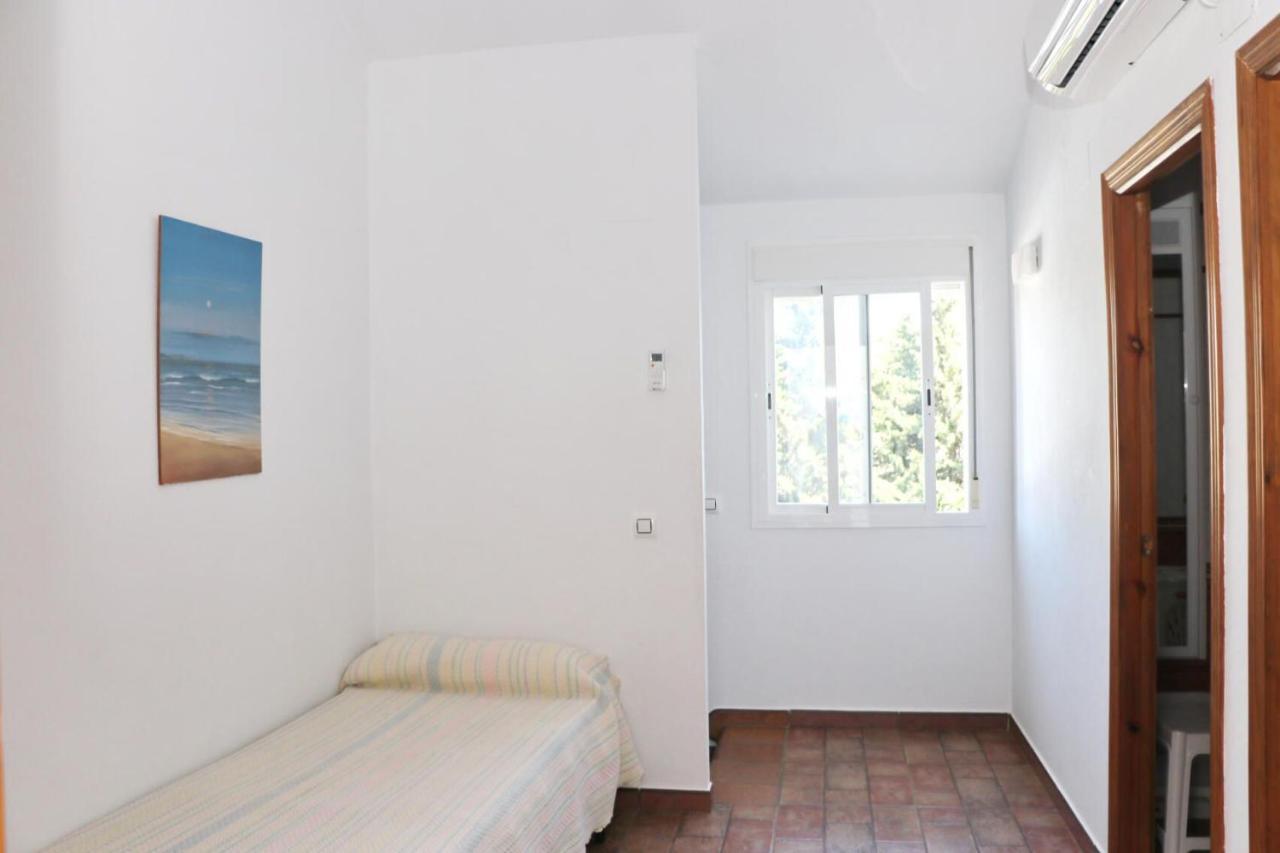 Chalet Pradillo II Коніль-де-ла-Фронтера Екстер'єр фото
