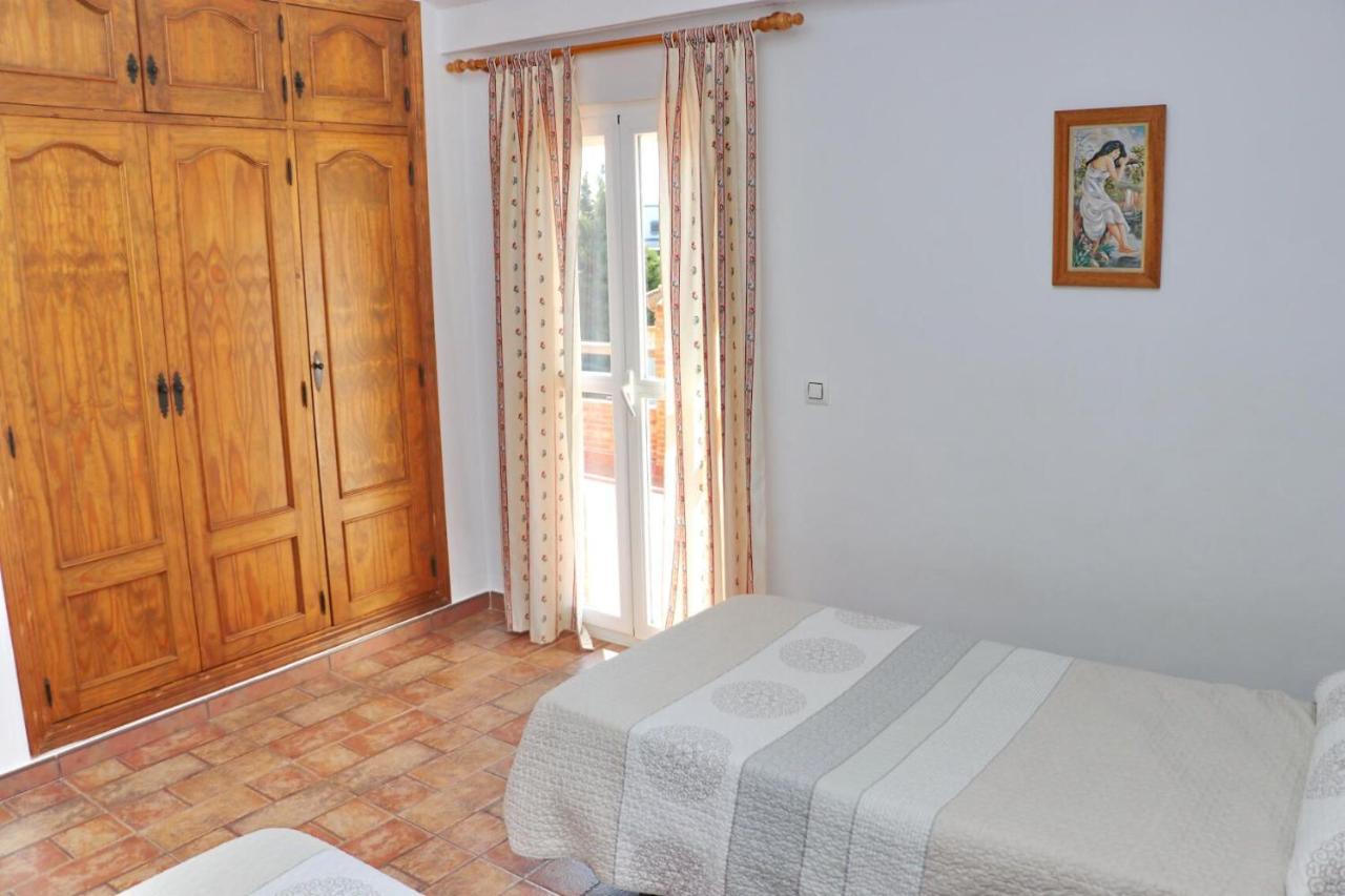 Chalet Pradillo II Коніль-де-ла-Фронтера Екстер'єр фото