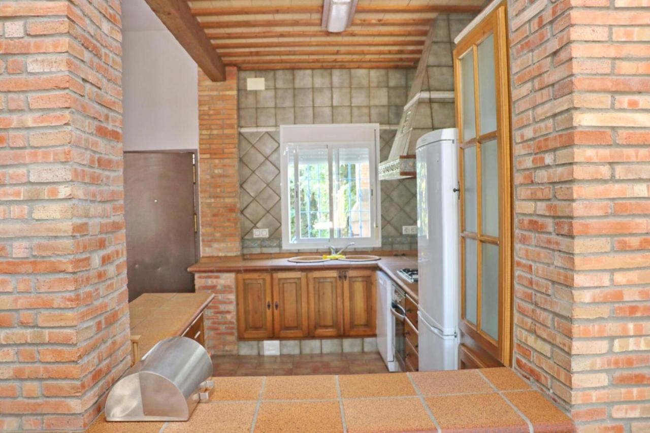 Chalet Pradillo II Коніль-де-ла-Фронтера Екстер'єр фото