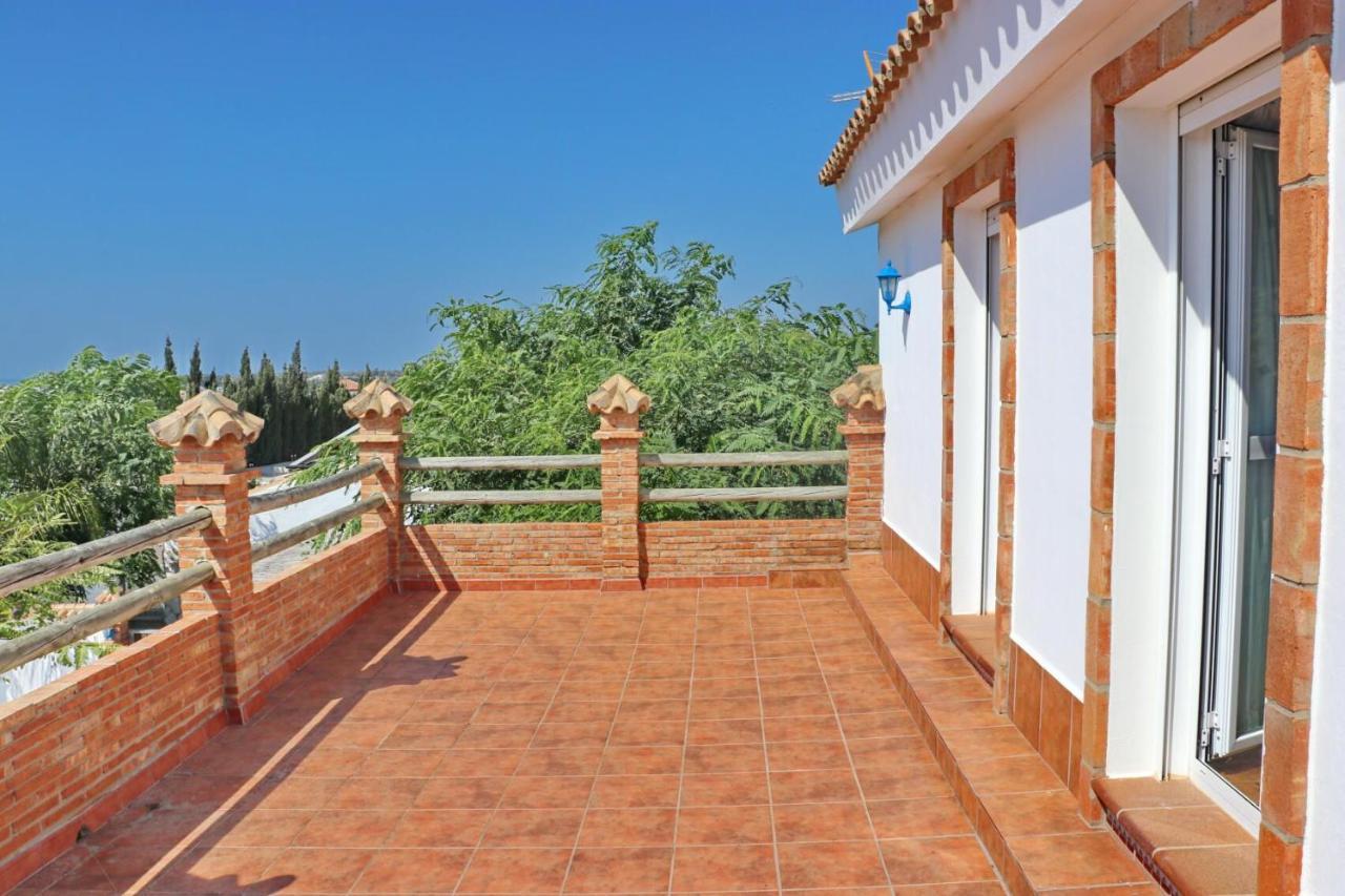Chalet Pradillo II Коніль-де-ла-Фронтера Екстер'єр фото